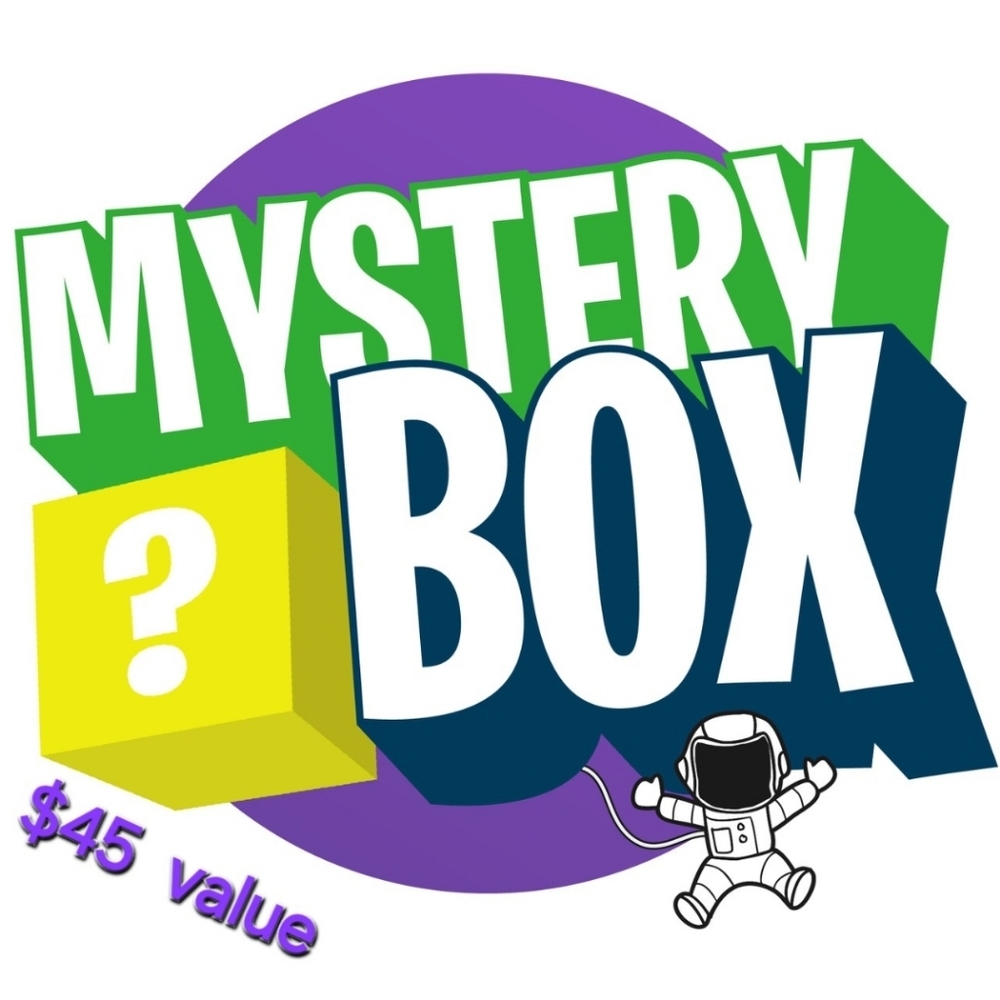 5T Boys clothes Mystery Box!
